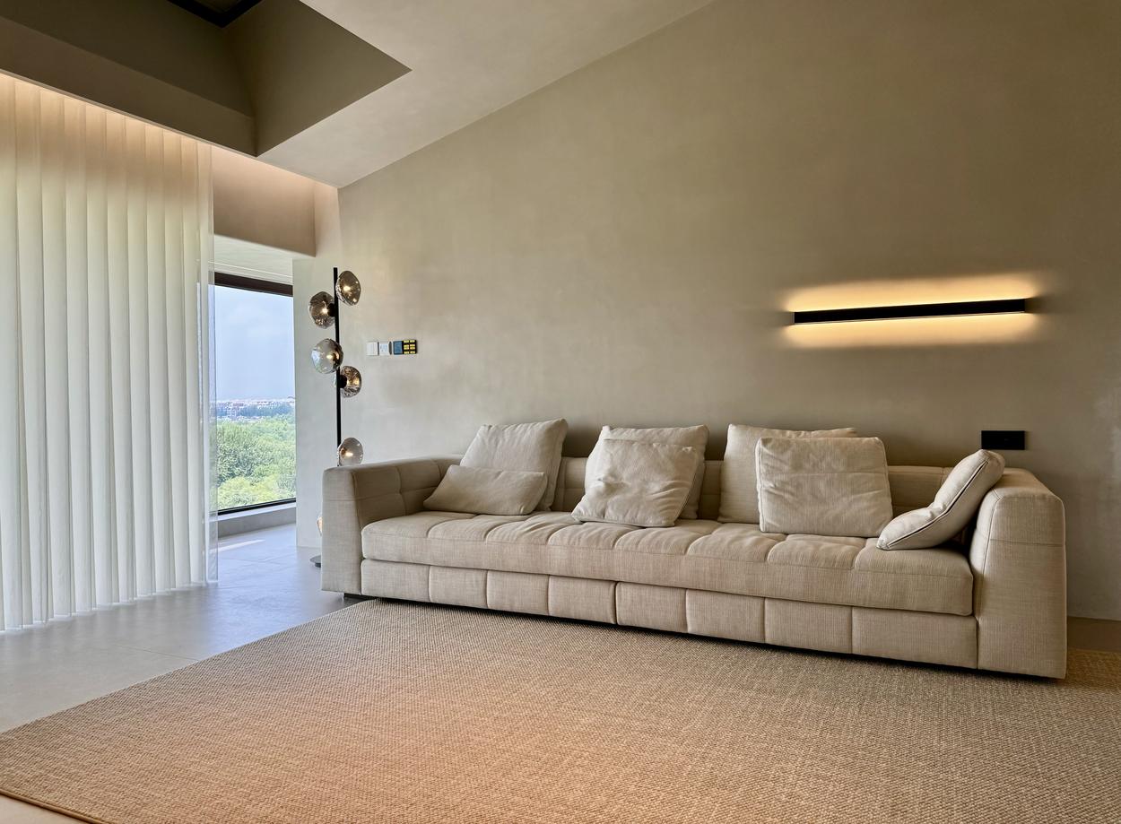 Apartment, Beijing
