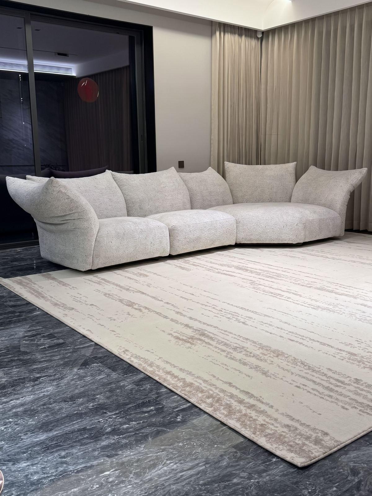Apartment, Kunming