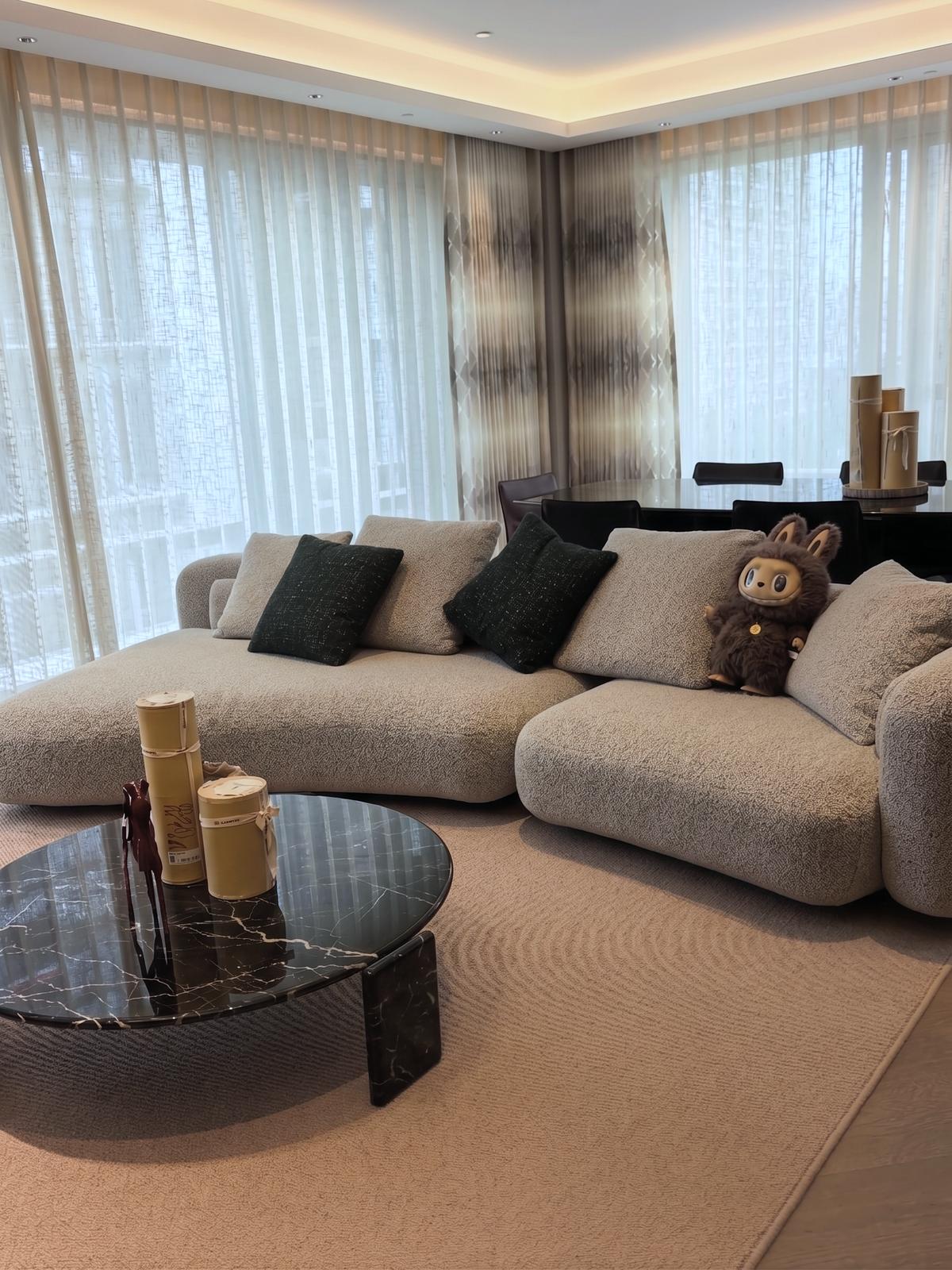 Apartment, Shanghai