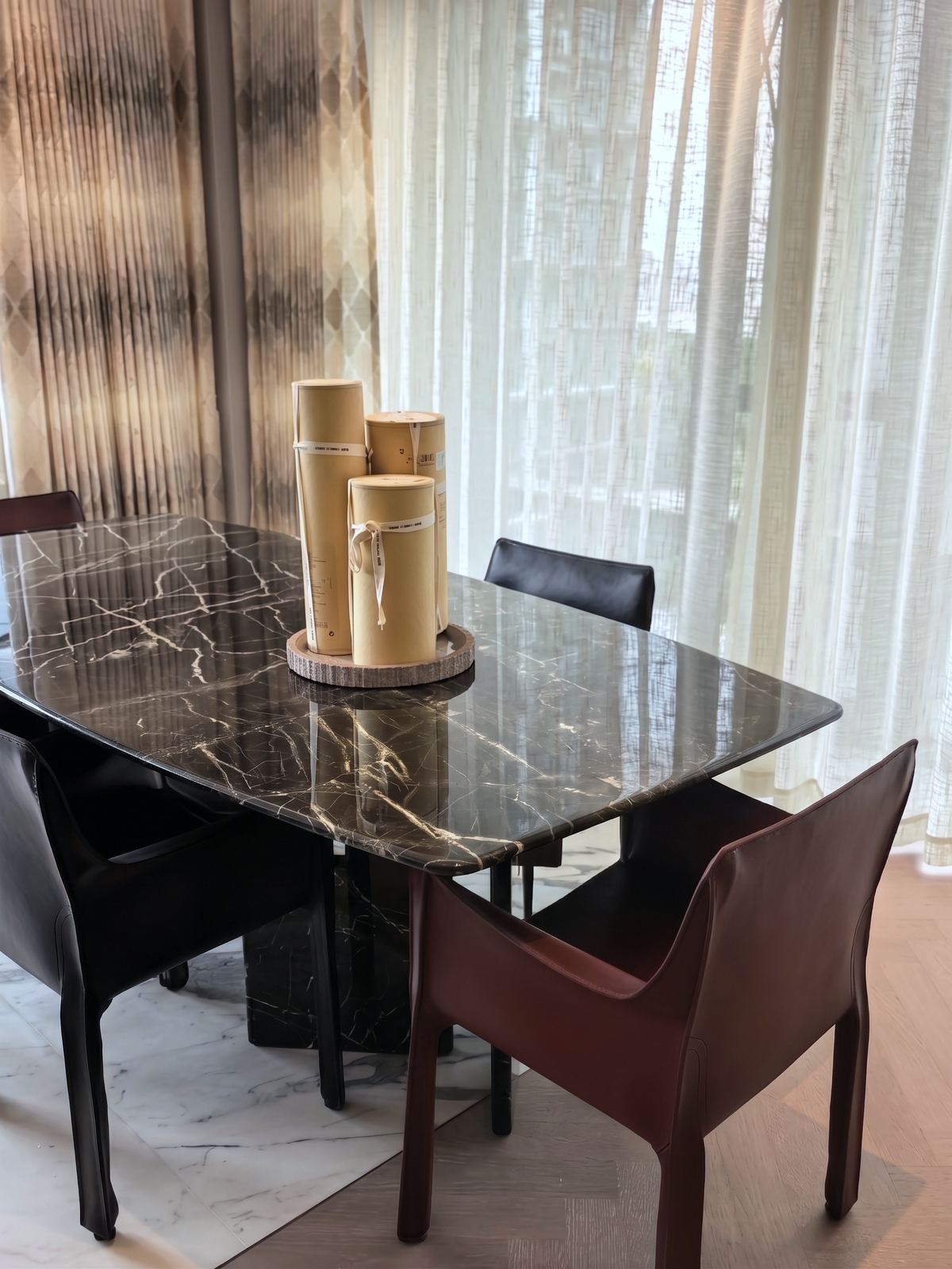 Apartment, Shanghai