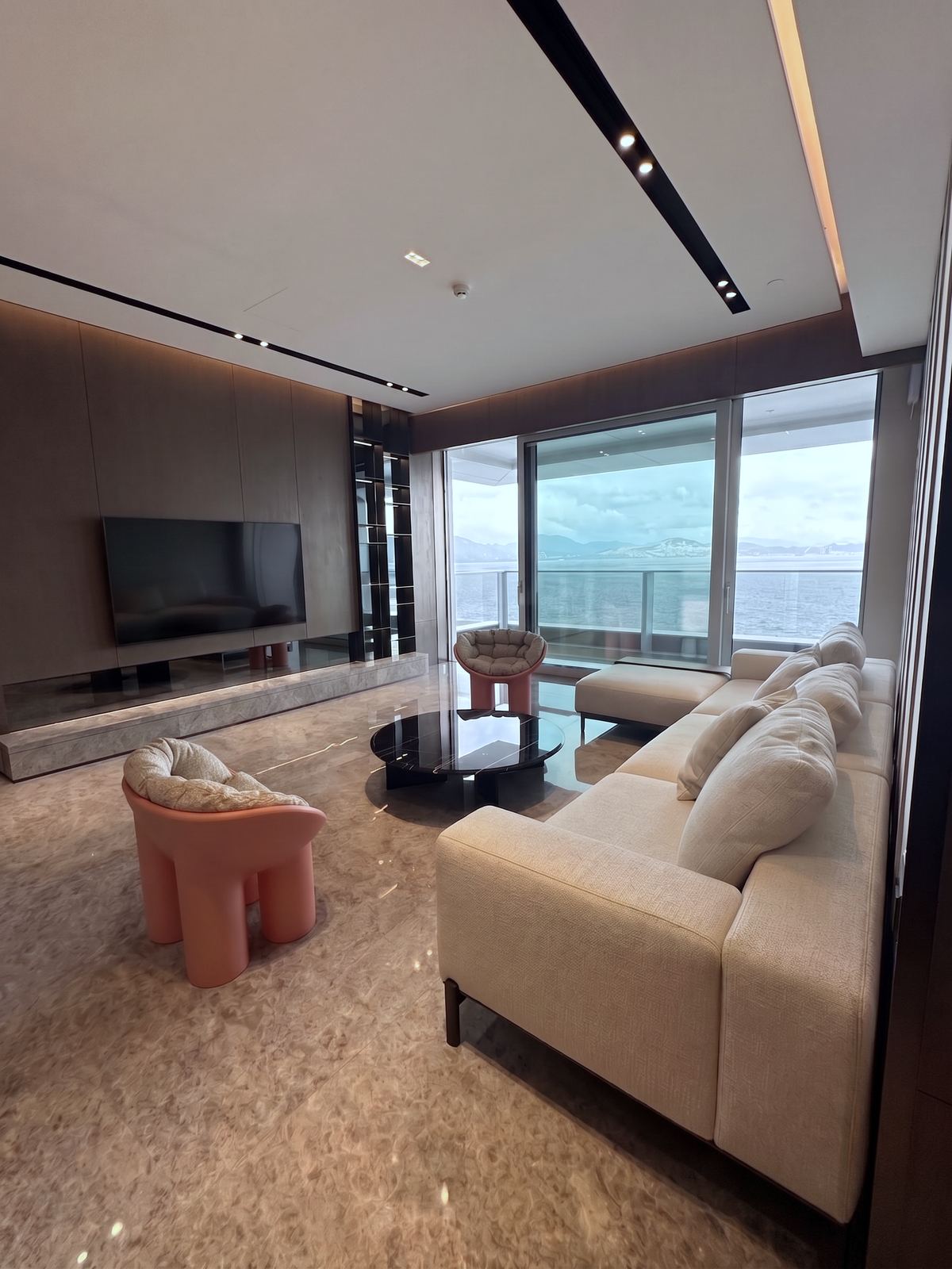 Apartment, Shenzhen