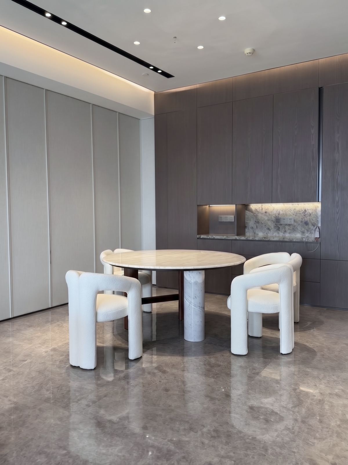 Apartment, Shenzhen