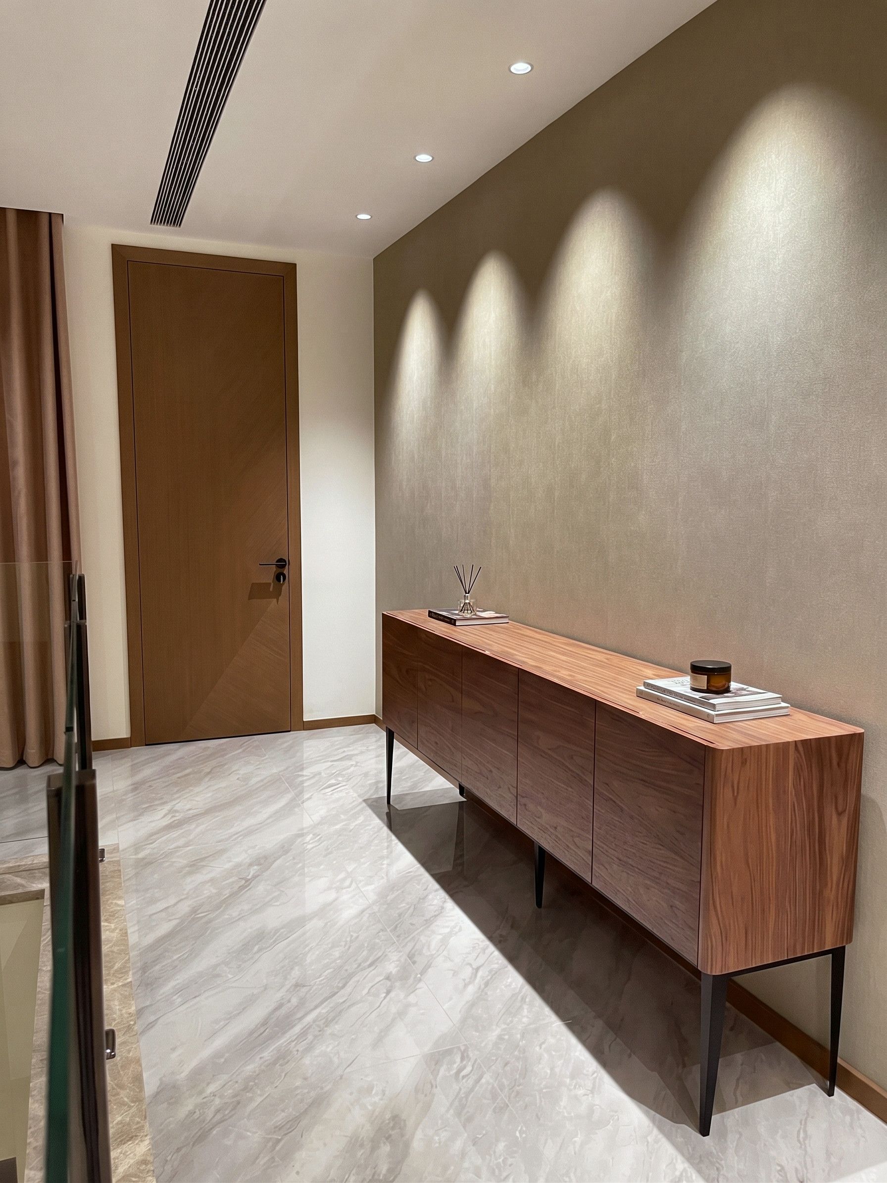 Private villa, Beijing