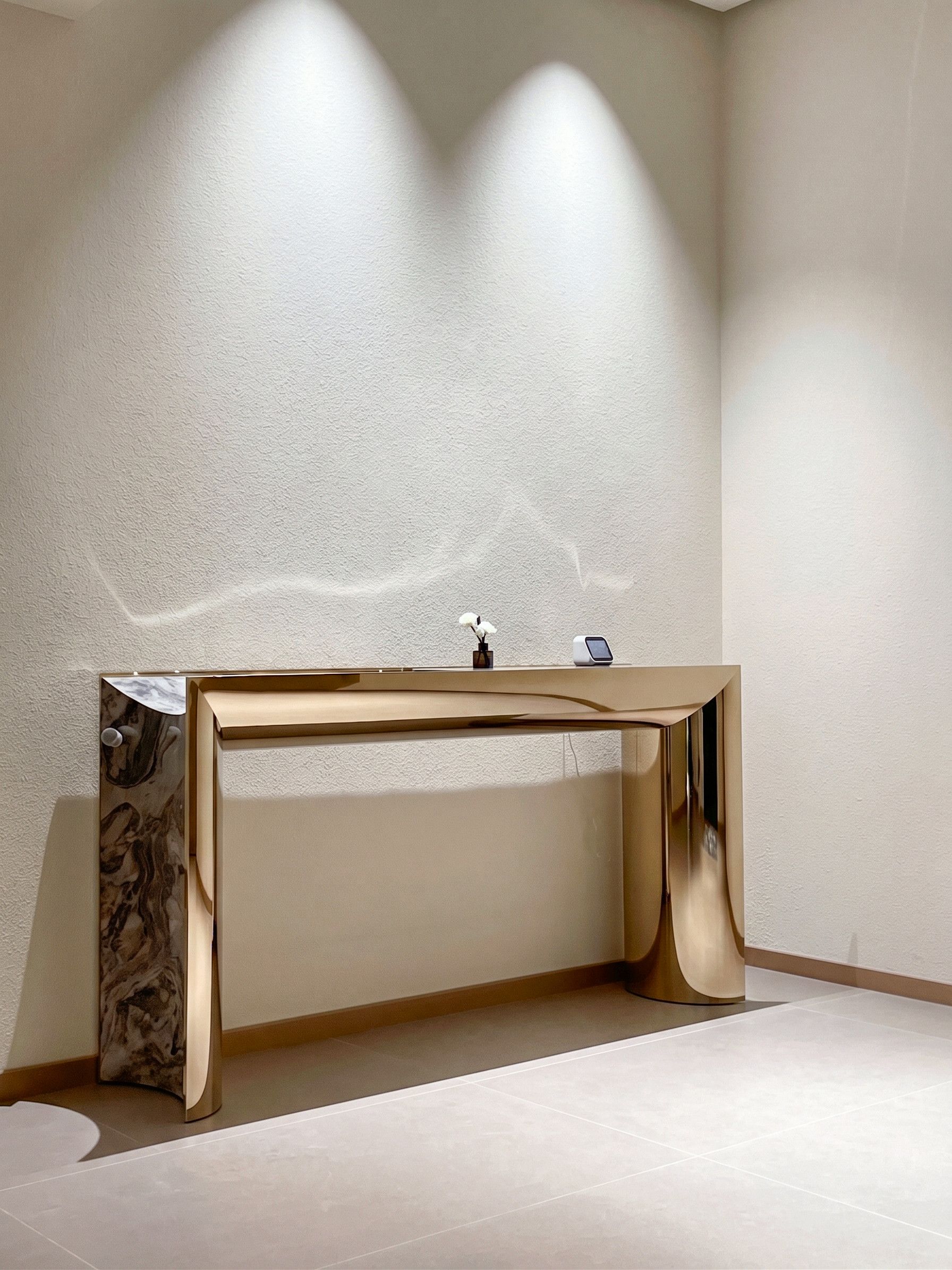 Private villa, Beijing