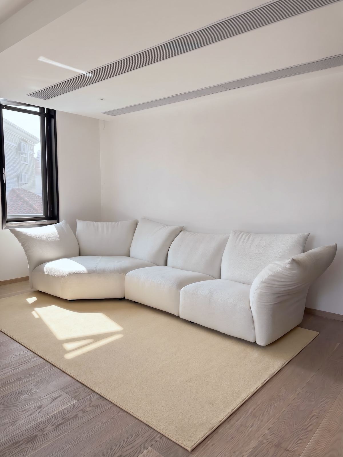Private villa, Foshan