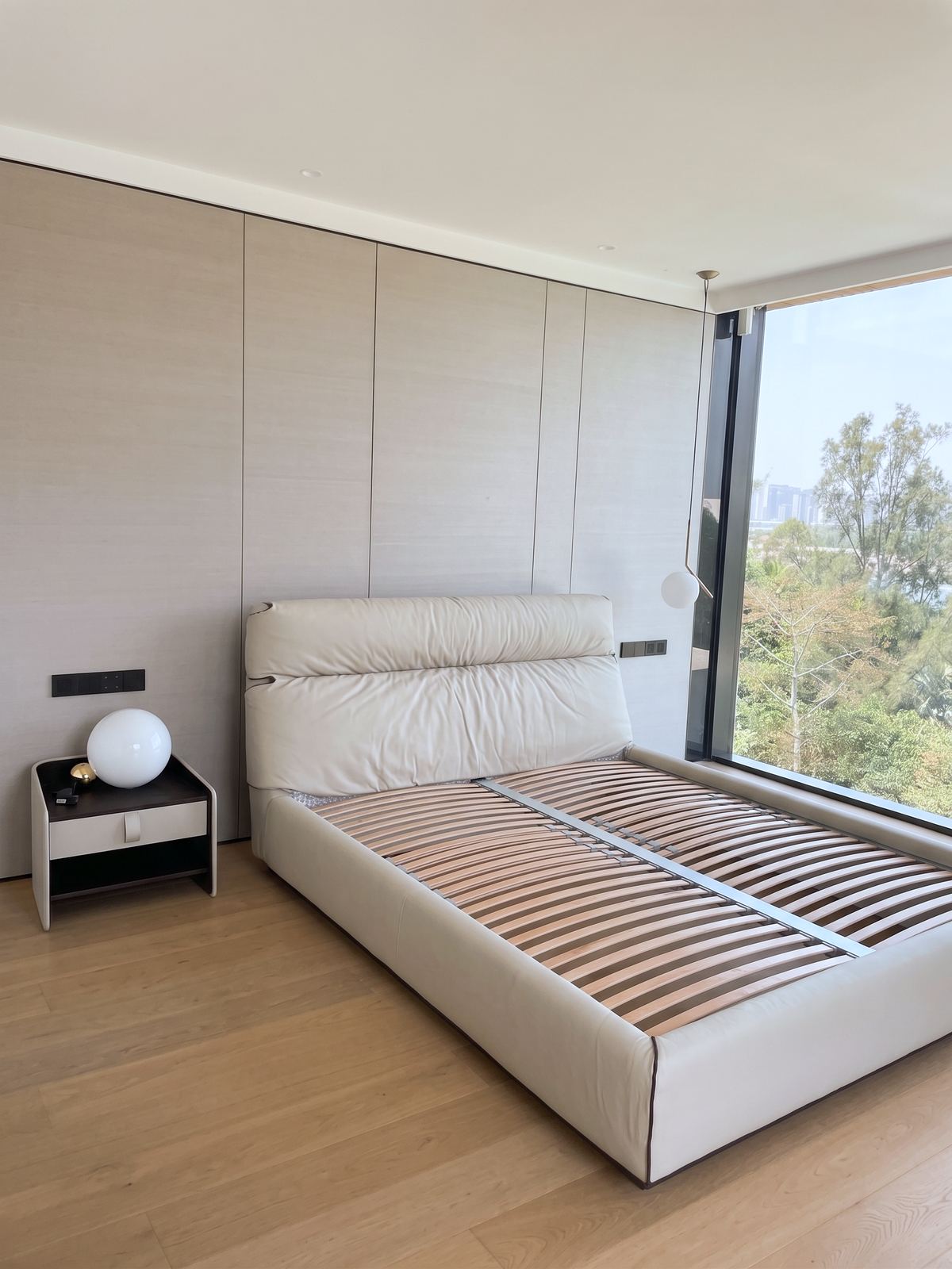 Private villa, Xiamen