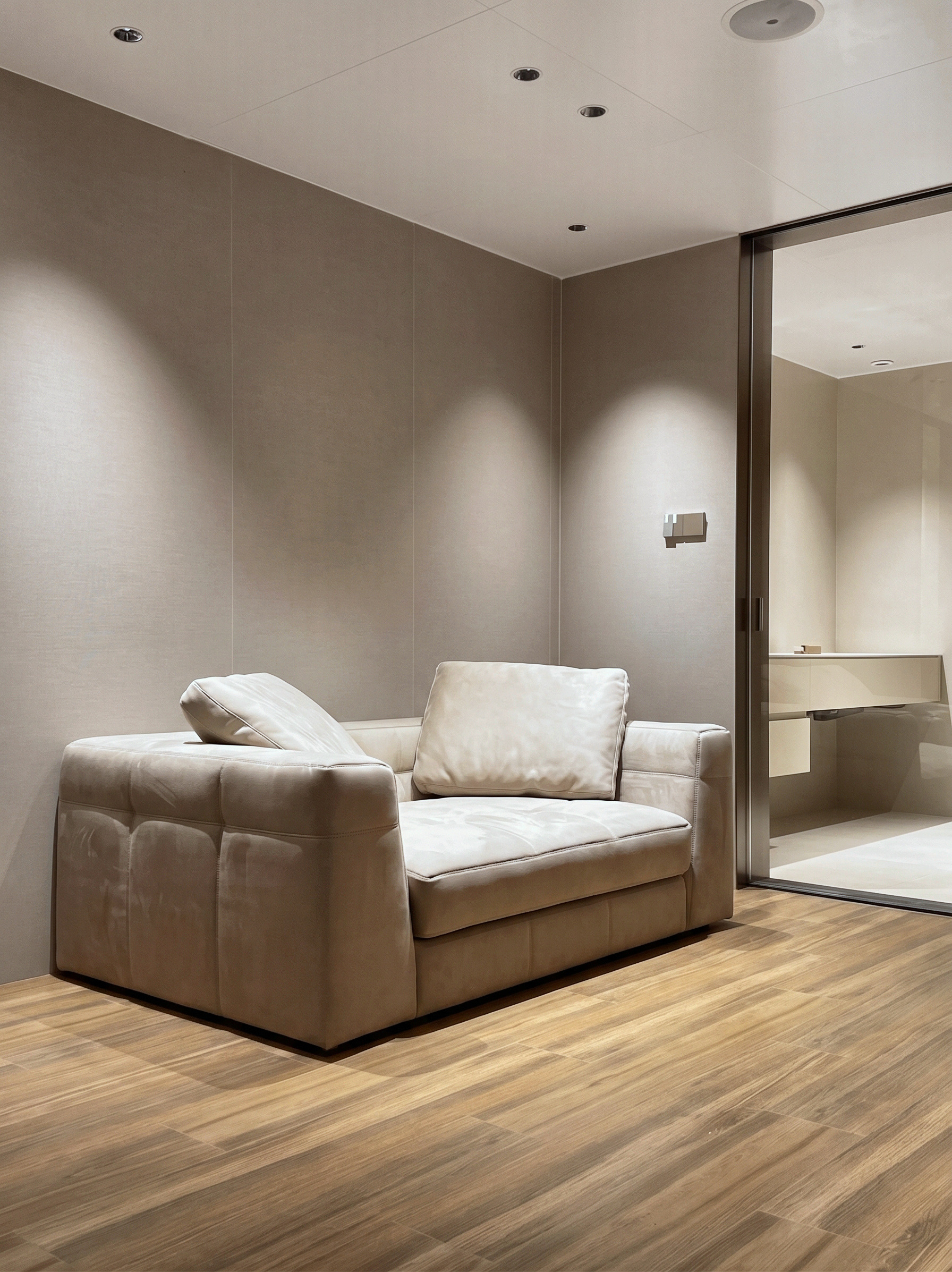 Private villa, Foshan