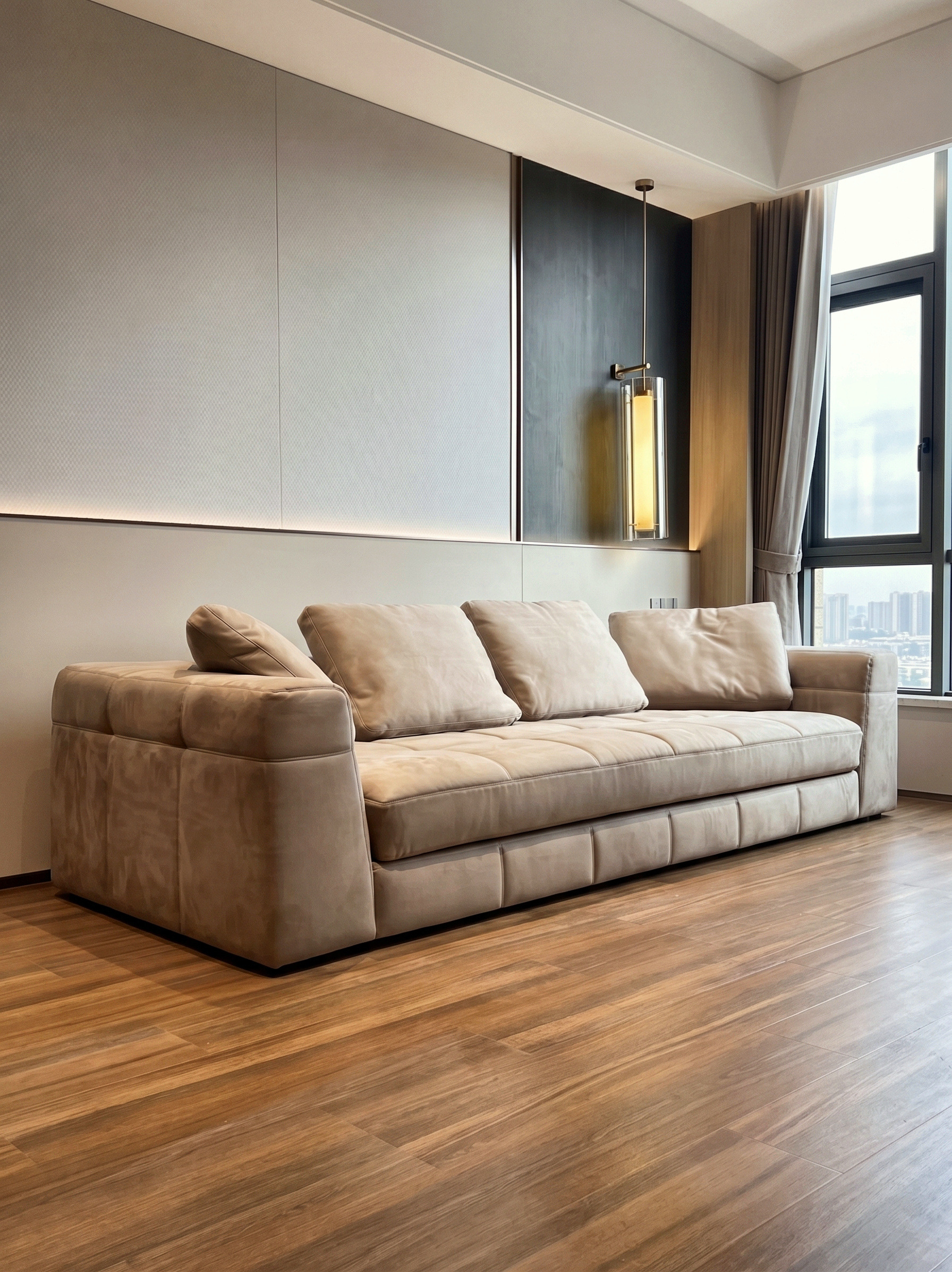 Private villa, Foshan